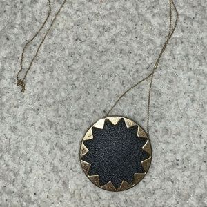 House of Harlow Necklace